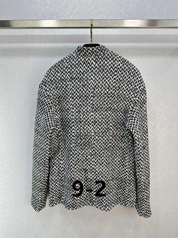 Chanel Women's Outwear 99